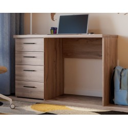 Rašomasis stalas NET106 MT935-D64